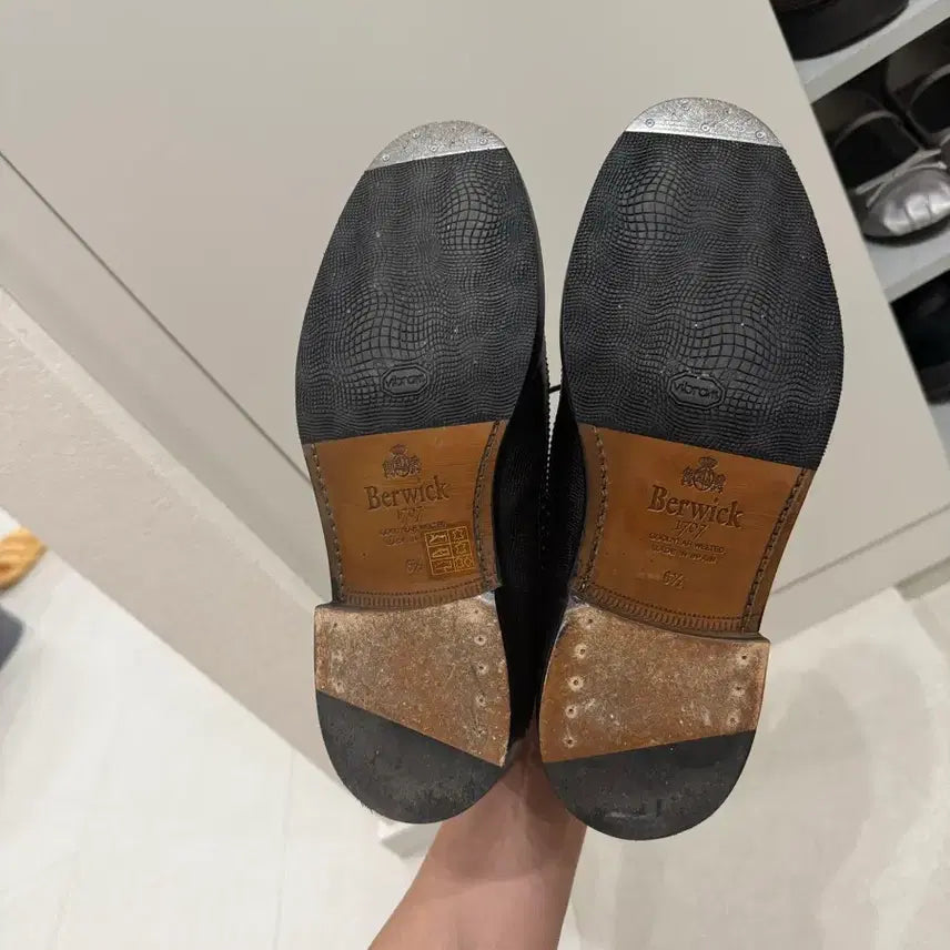 [SOLD OUT] 버윅 윙팁 4794