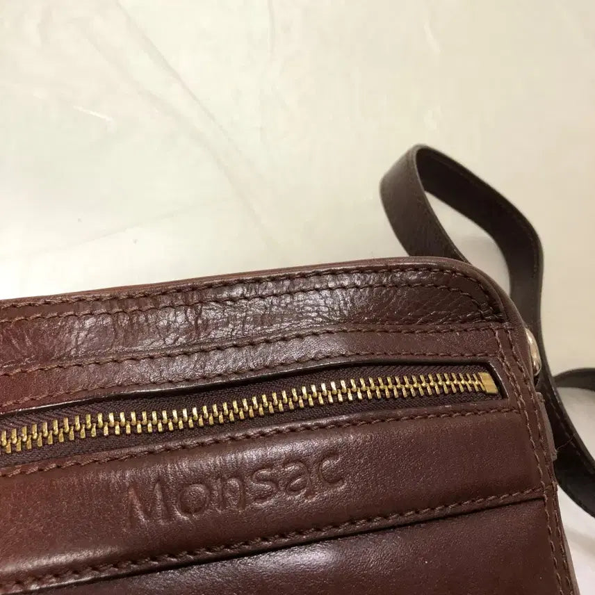 [SOLD OUT] 몽삭 크로스백@9965