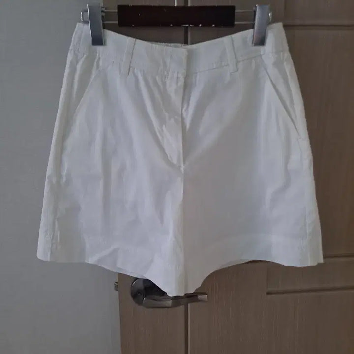 [SOLD OUT] JAJU뒤밴딩 반바지