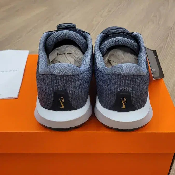 [BUNJANG] Nike Infinity Tour 2 BOA Golf Shoes / 새상품매장판) 나이키 골프화 인피니티 투어 2 보아 스파이크 245m