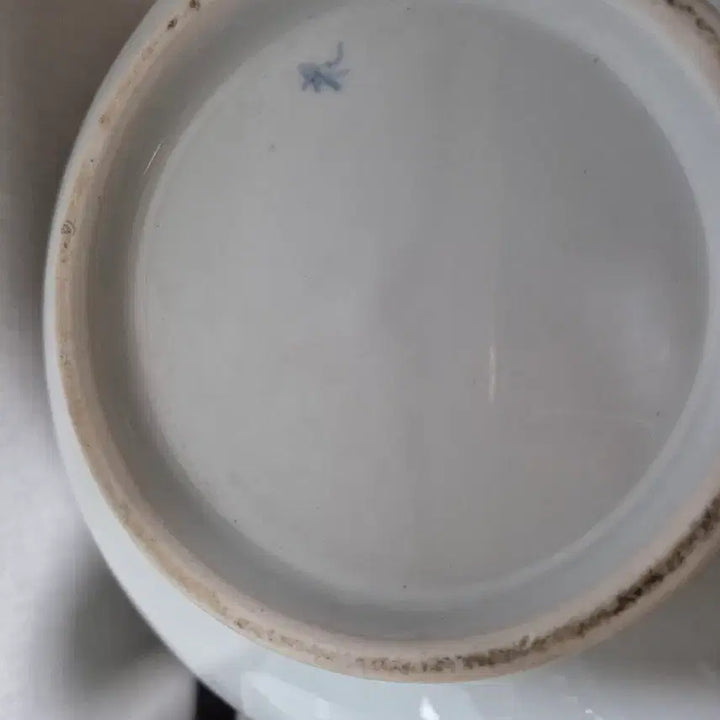 [BUNJANG] White Porcelain Set of 3 / 백자 도자기 3종 세트