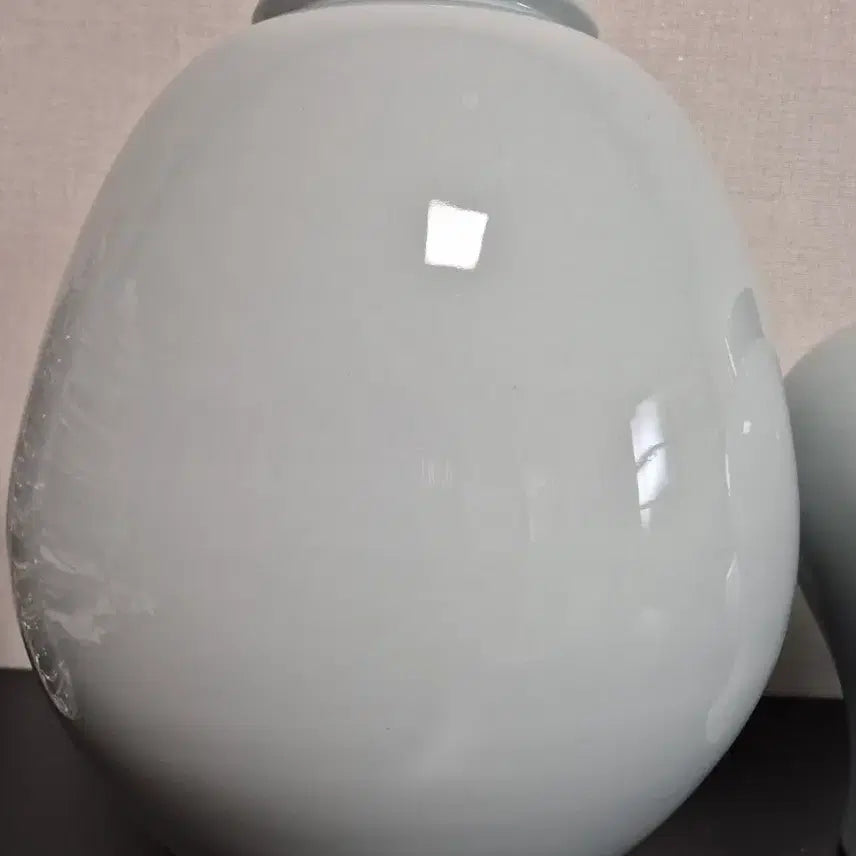 [BUNJANG] White Porcelain Set of 3 / 백자 도자기 3종 세트
