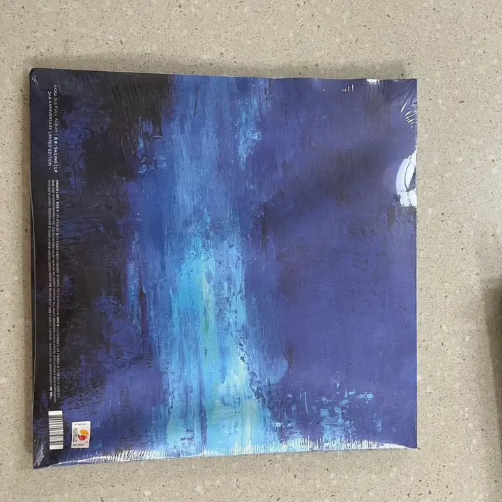 [BUNJANG] AKMU Sailing 3rd Album LP / 악뮤 LP