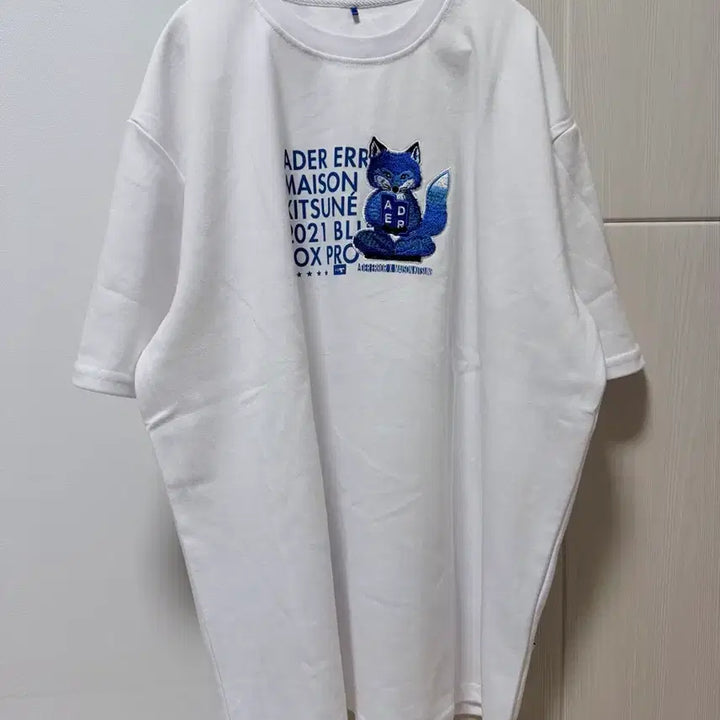 [SOLD OUT] 아더에러X메종키츠네 메디테이션 A3
