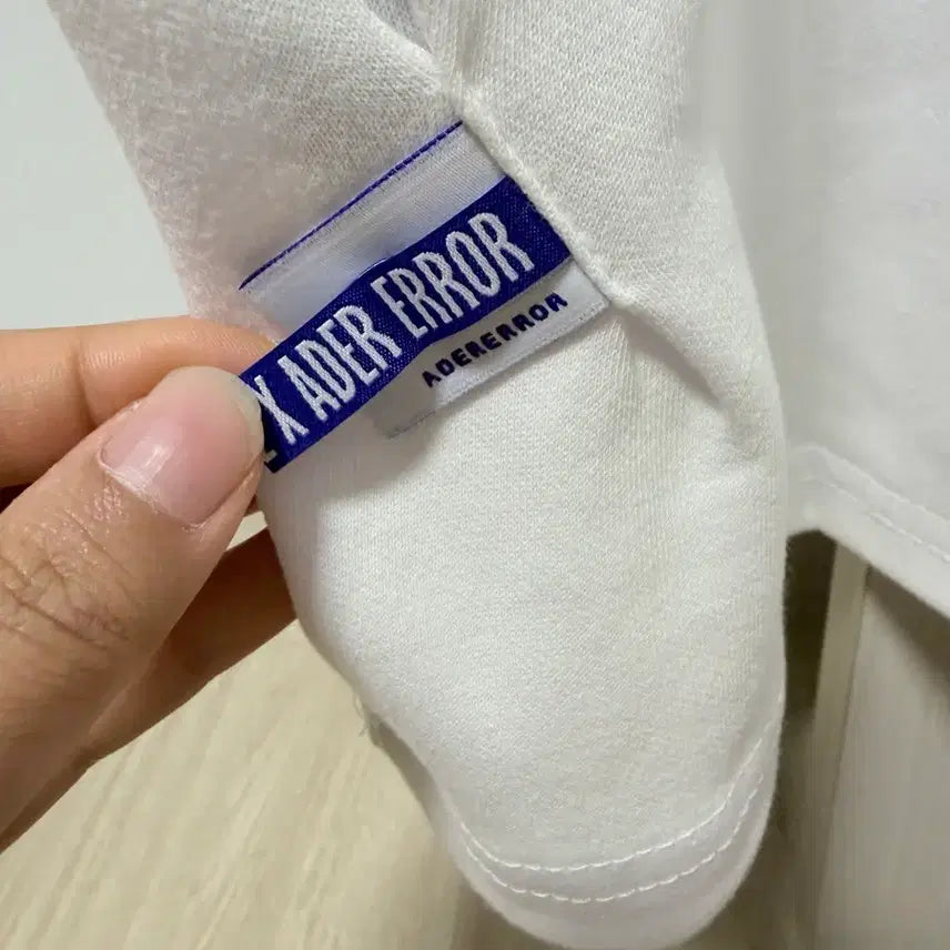 [SOLD OUT] 아더에러X메종키츠네 메디테이션 A3