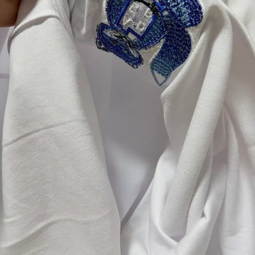 [SOLD OUT] 아더에러X메종키츠네 메디테이션 A3