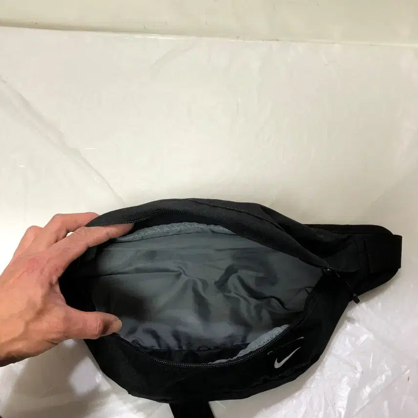 [BUNJANG] Nike Hip Sack / 나이키 힙색@9931
