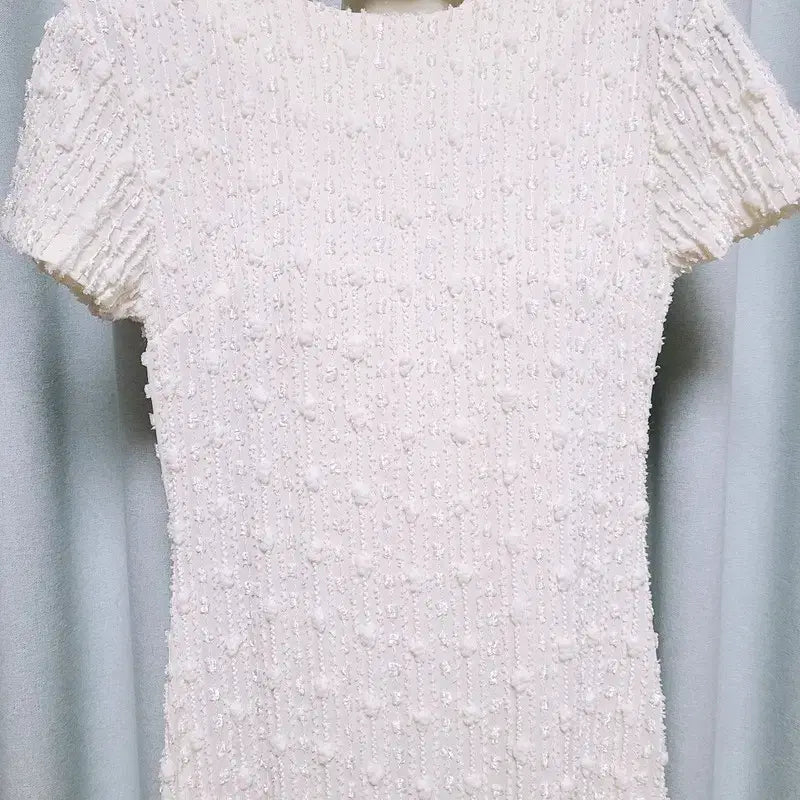 [SOLD OUT] 프로스트제이 플라워 버드 원피스