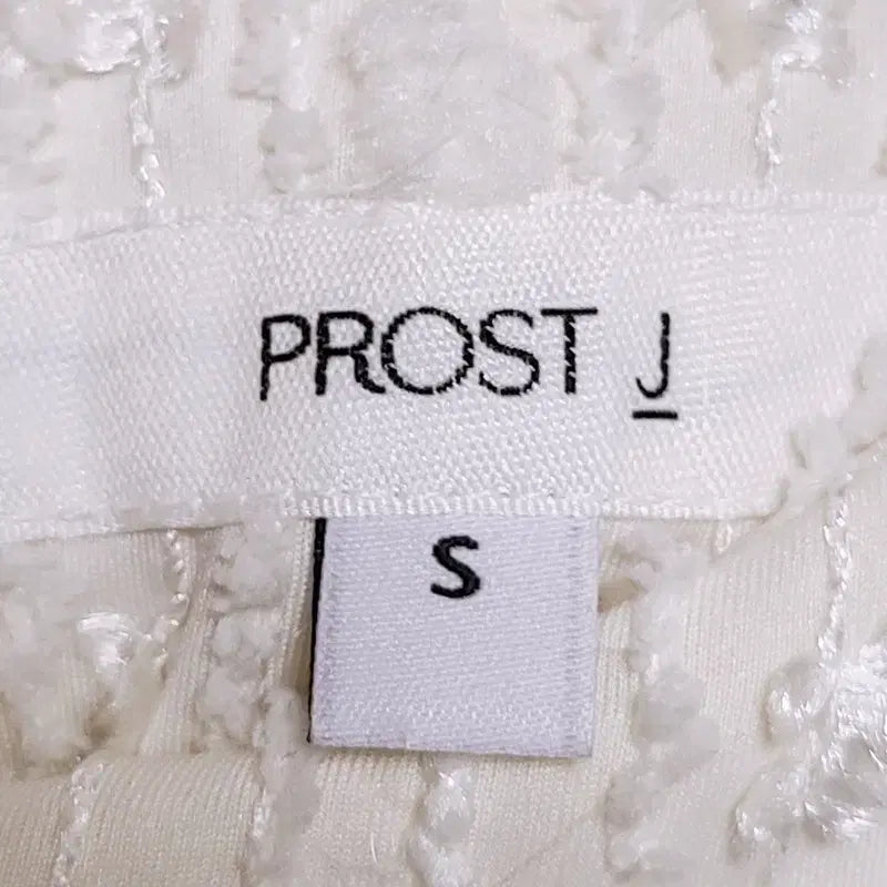 [SOLD OUT] 프로스트제이 플라워 버드 원피스