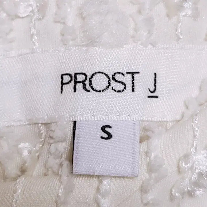 [SOLD OUT] 프로스트제이 플라워 버드 원피스