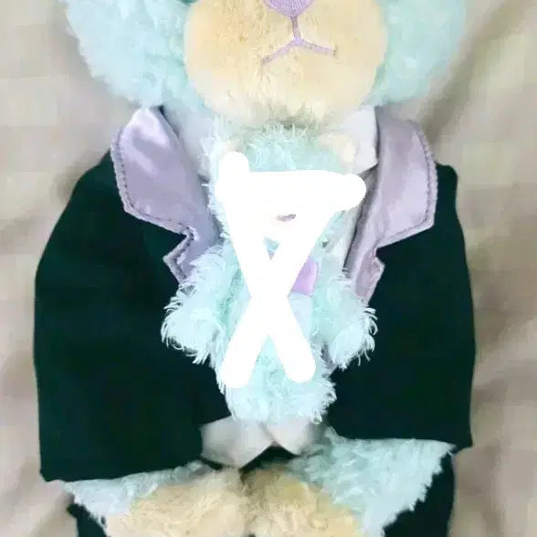 [SOLD OUT] 우타프리 미카제 아이 프린스캣 리라 기본(뼈x)+코스튬