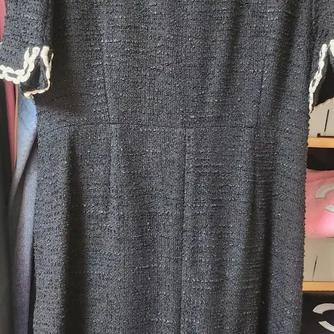 [SOLD OUT] 마쥬트위드원피스
