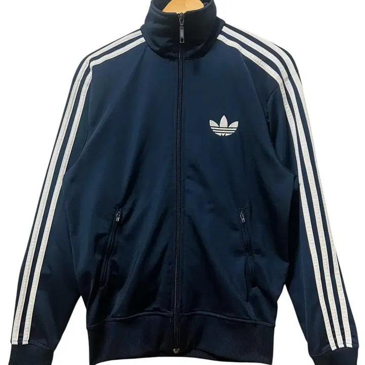 [SOLD OUT] 아디다스 파이어버드 져지 네이비
