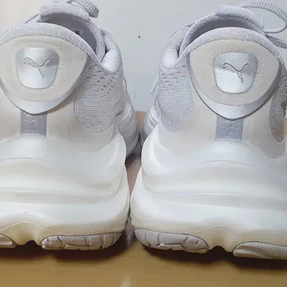 [BUNJANG] Puma MagmaX Nitro 260 Running Shoes / 퓨마 매그맥스 나이트로 260 러닝화