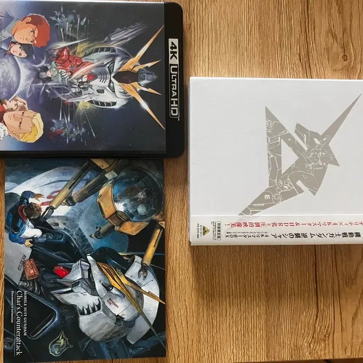 [BUNJANG] Mobile Suit Gundam Char&