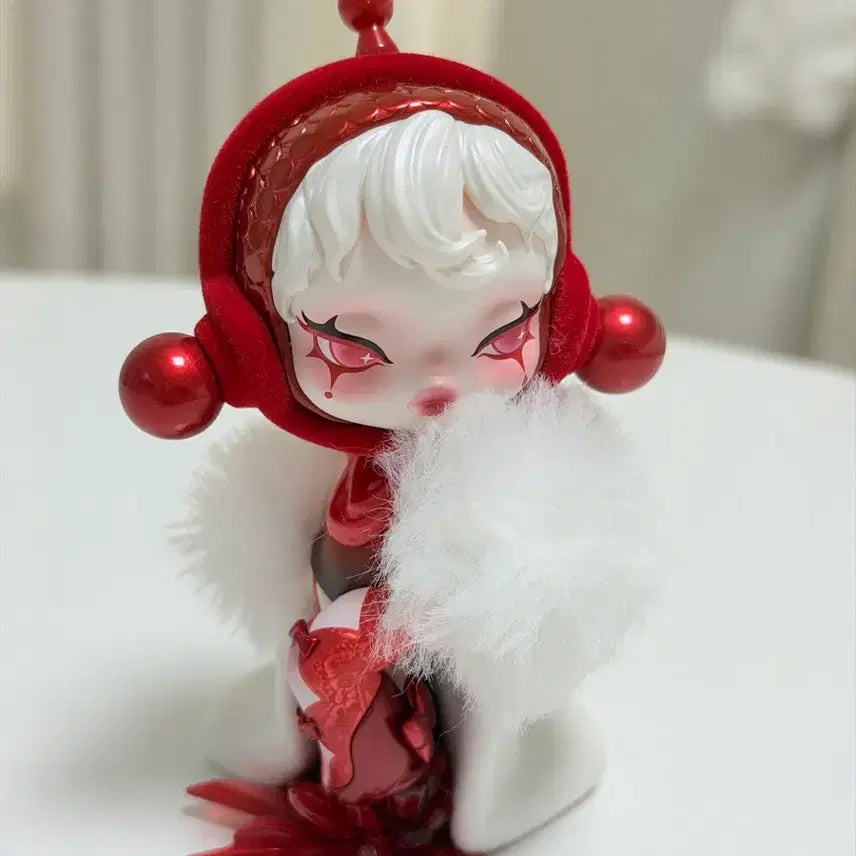 [BUNJANG] Pop Mart Skullpanda Wish Series Secret Figure / 팝마트 스컬판다 소원을 말해봐 시크릿