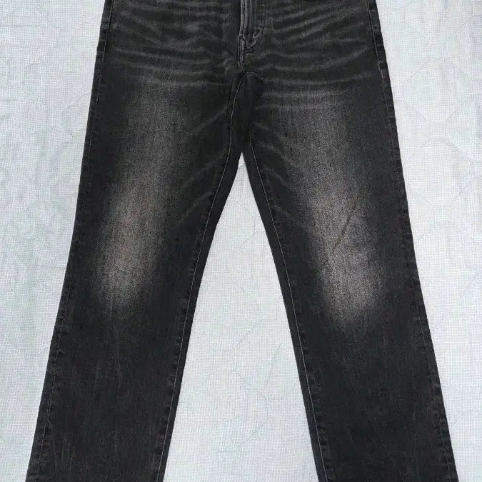[SOLD OUT] 아메리칸이글 블랙 워싱 청바지 32x32