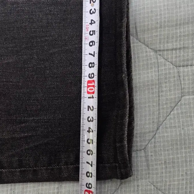 [SOLD OUT] 아메리칸이글 블랙 워싱 청바지 32x32