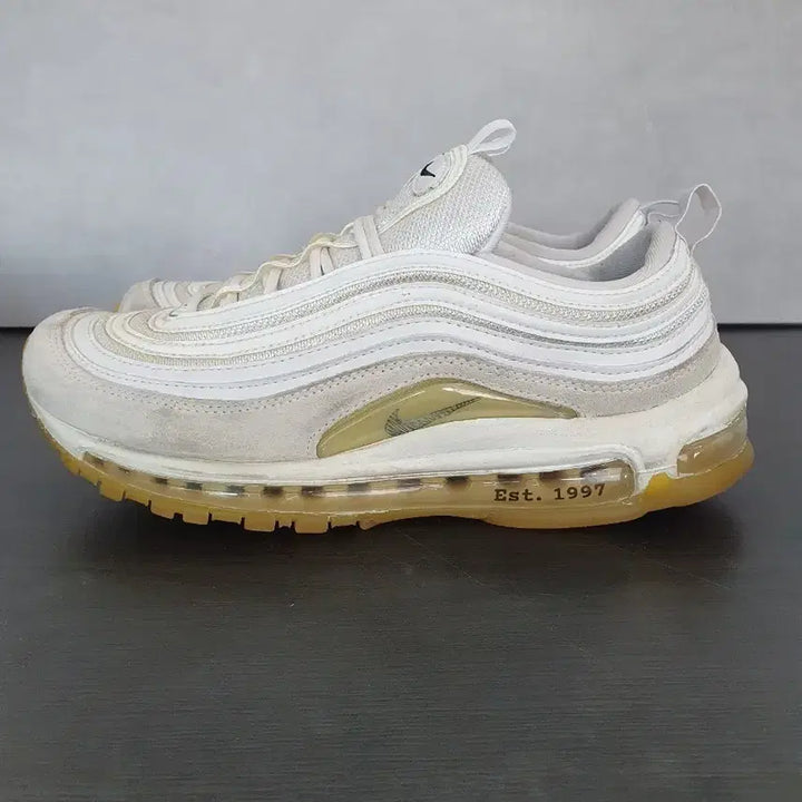 [BUNJANG] Nike Air Max 97 M. Frank Rudy Sneakers / 나이키 에어맥스 97 M.프랭크 루디 (280)