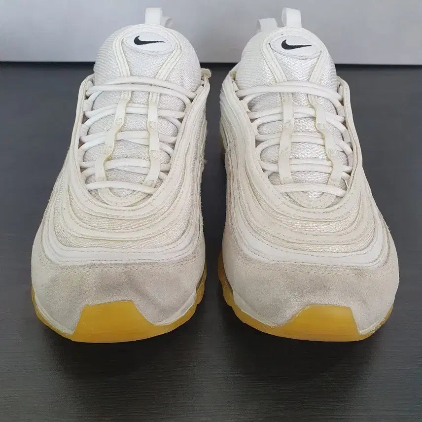[BUNJANG] Nike Air Max 97 M. Frank Rudy Sneakers / 나이키 에어맥스 97 M.프랭크 루디 (280)