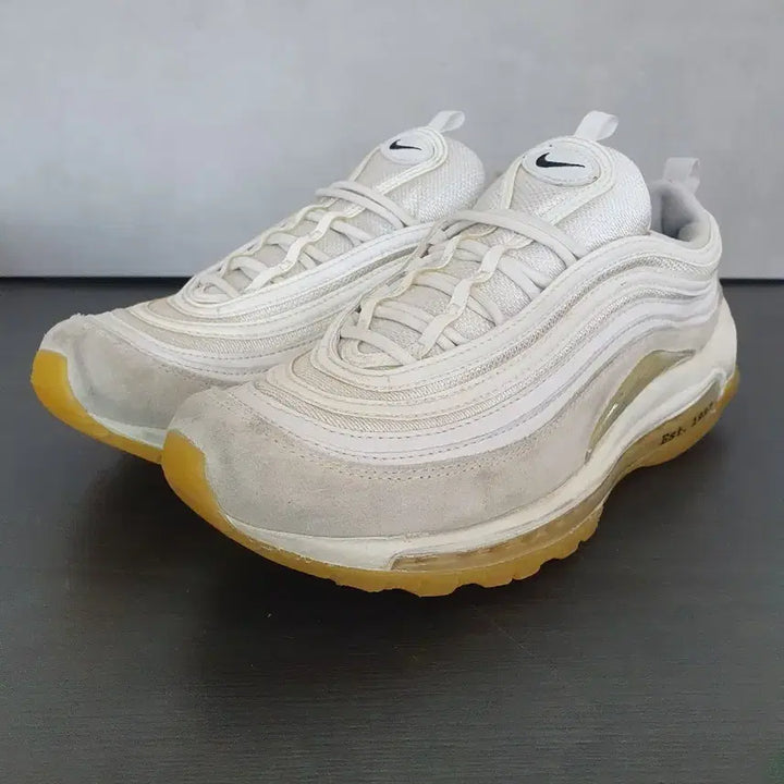 [BUNJANG] Nike Air Max 97 M. Frank Rudy Sneakers / 나이키 에어맥스 97 M.프랭크 루디 (280)