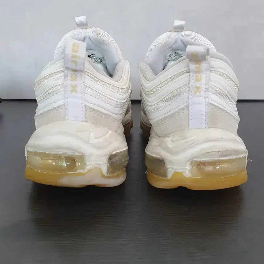 [BUNJANG] Nike Air Max 97 M. Frank Rudy Sneakers / 나이키 에어맥스 97 M.프랭크 루디 (280)