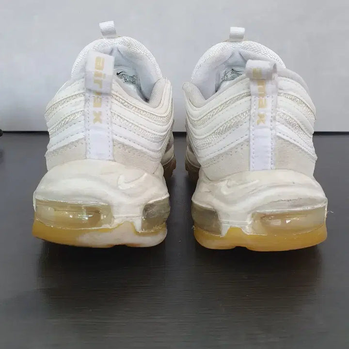 [BUNJANG] Nike Air Max 97 M. Frank Rudy Sneakers / 나이키 에어맥스 97 M.프랭크 루디 (280)