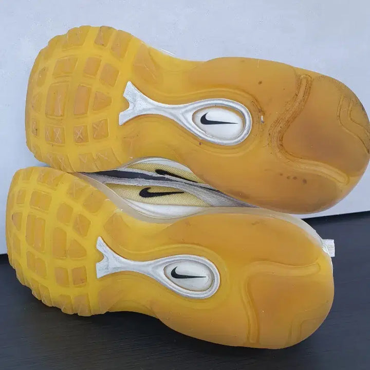 [BUNJANG] Nike Air Max 97 M. Frank Rudy Sneakers / 나이키 에어맥스 97 M.프랭크 루디 (280)
