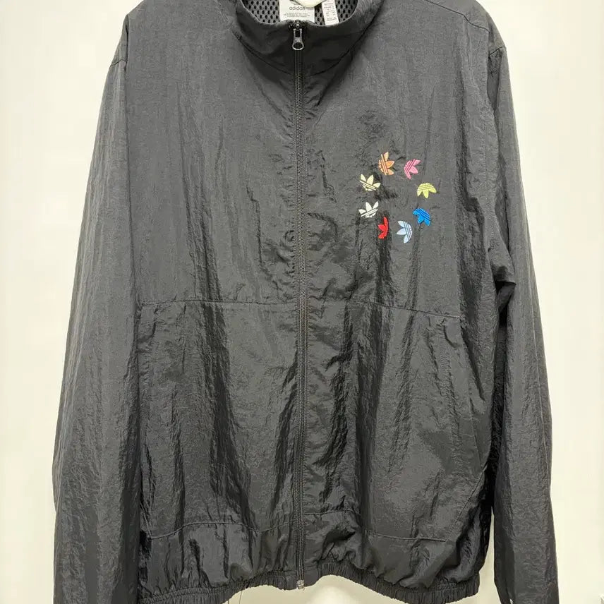 [SOLD OUT] 아디다스 셋업 바람막이