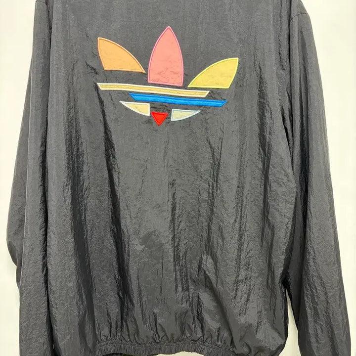 [SOLD OUT] 아디다스 셋업 바람막이