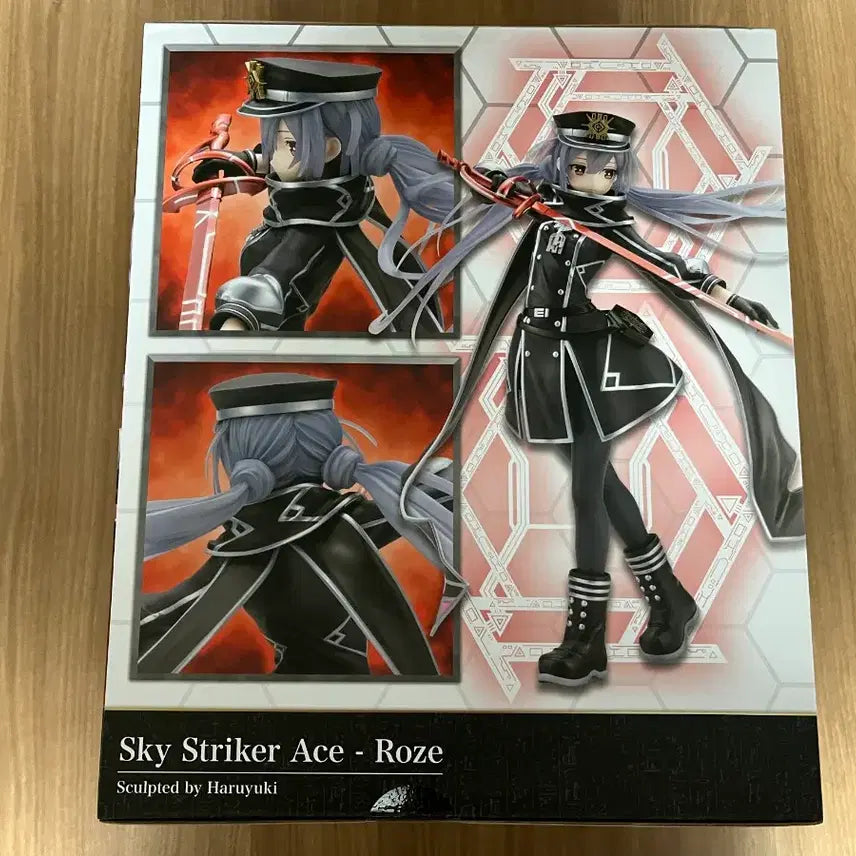 [SOLD OUT] 미개봉) 유희왕 섬도희 로제 코토부키야 피규어 특전 포함