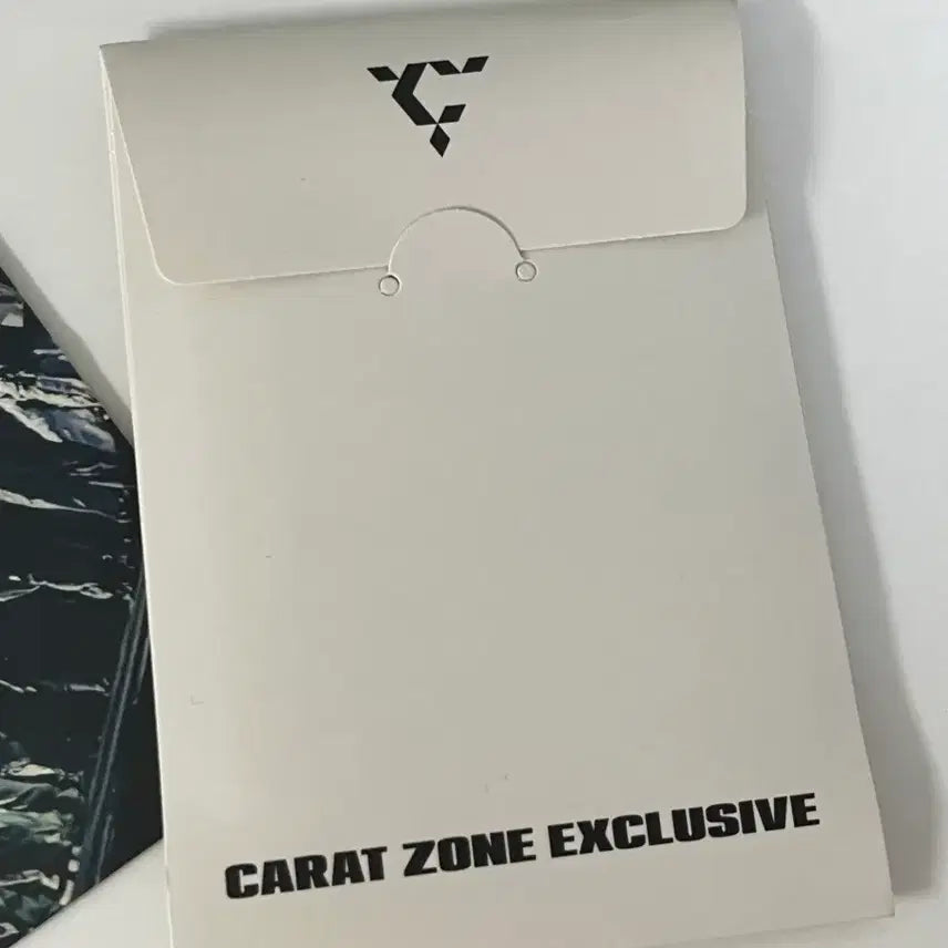 [BUNJANG] Seventeen Incheon Encore CARAT Zone Bundle Set + Fireworks Moon Glass / 세븐틴 인천 앙콘 캐럿존 일괄 + 불꽃놀이 문글라스