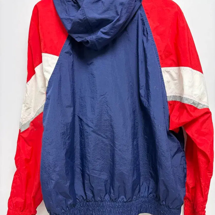 [SOLD OUT] 나이키 바람막이 XL 입니다.