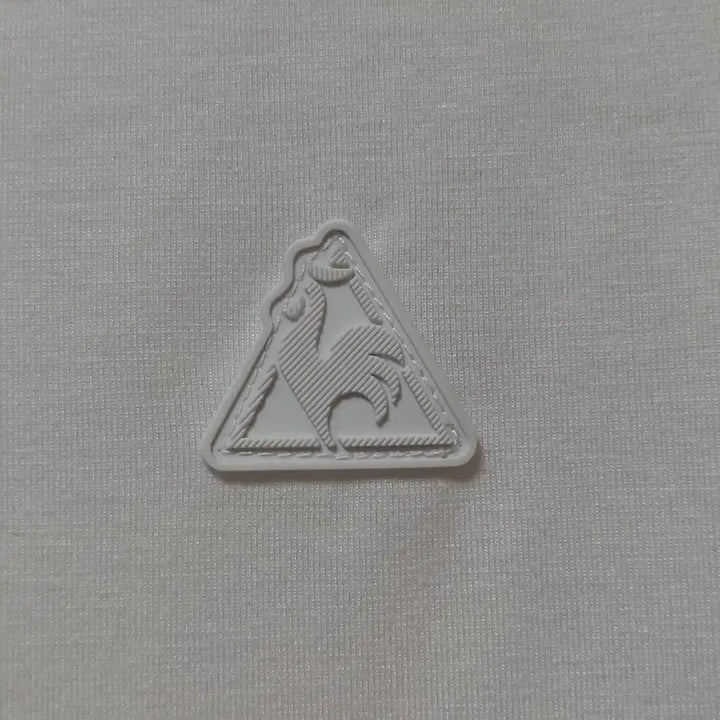 [BUNJANG] Le Coq Sportif Spandex Short Sleeve T-Shirt / 르꼬끄/스판반팔티/깨끗한/정품/남95