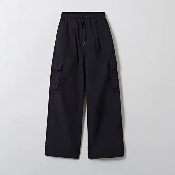 [SOLD OUT] 스파오 여성 2way 카고 나일론 팬츠