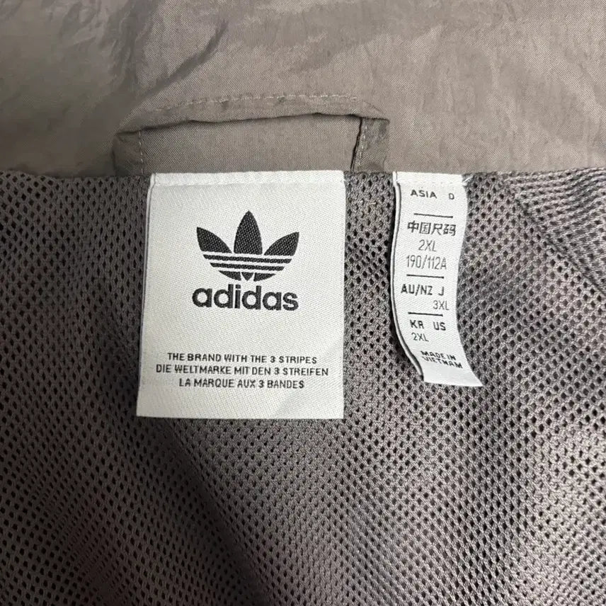 [SOLD OUT] (2XL)아디다스 레알마드리드 트랙탑