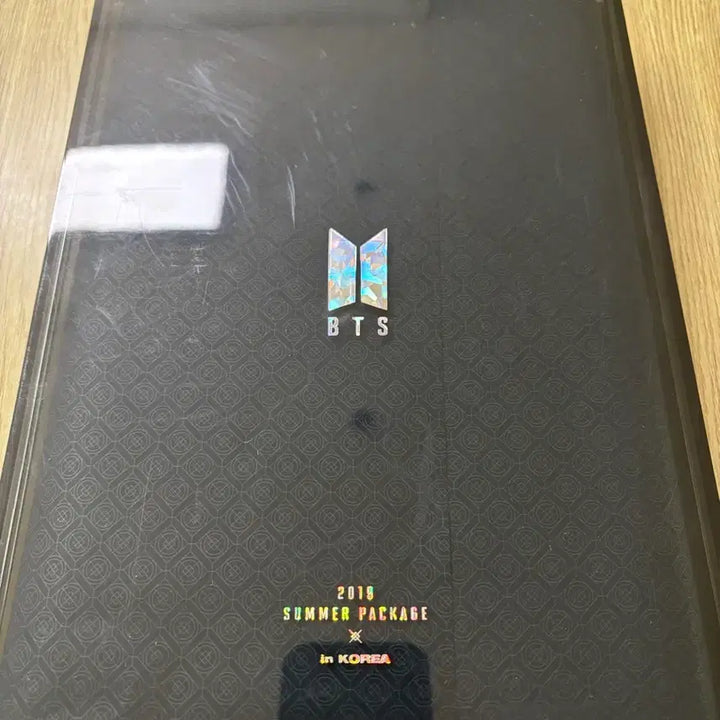 [BUNJANG] BTS 2018 Summer Package - Box Not Included / 방탄소년단 2018 썸머패키지 - 박스 없음
