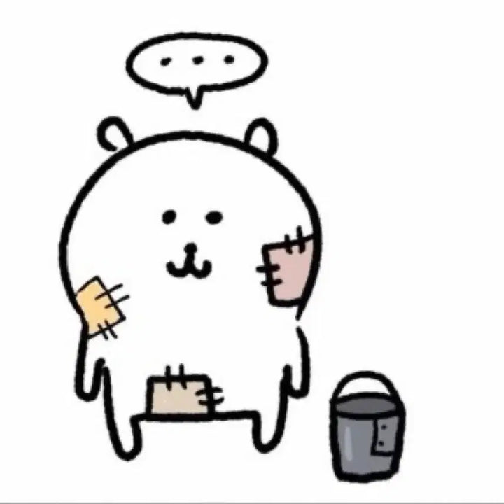 [SOLD OUT] 포켓몬 샹델라 fit 핏 인형