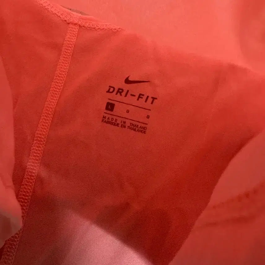 [SOLD OUT] 나이키 나시 판매합니다!
