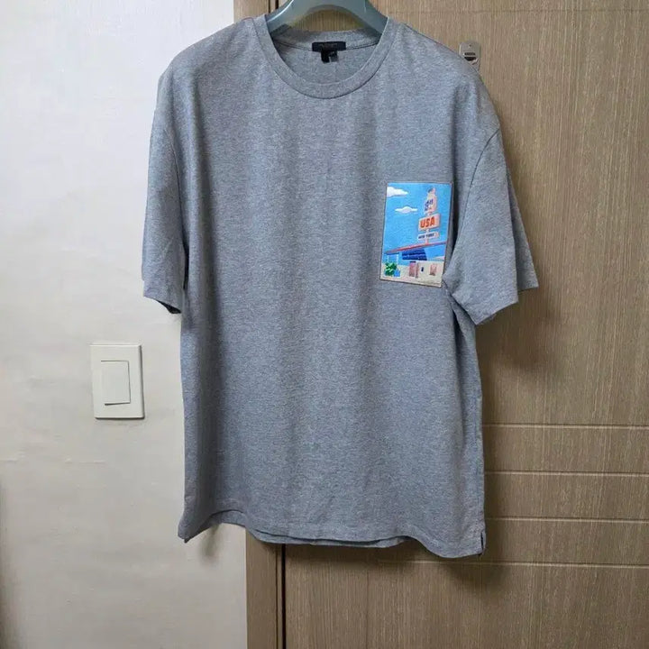 [SOLD OUT] 질스튜어트 뉴욕 반팔티 105
