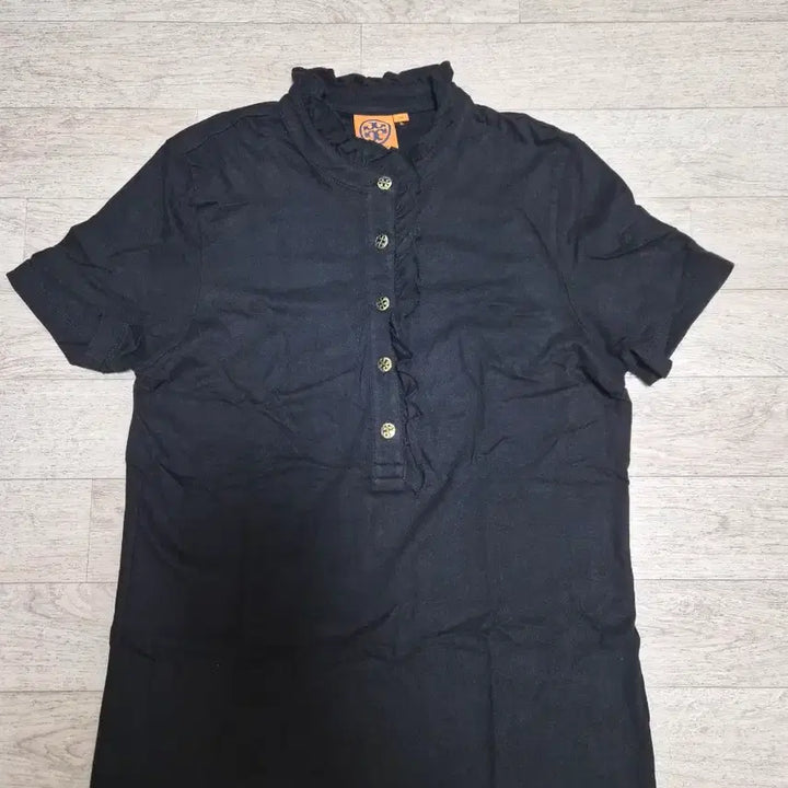 [SOLD OUT] 정품 토리버치 프릴반팔