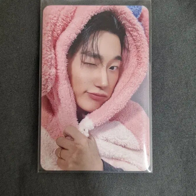 [SOLD OUT] 에이티즈 산 메이크스타 미공포 포카 골든아워 파트4