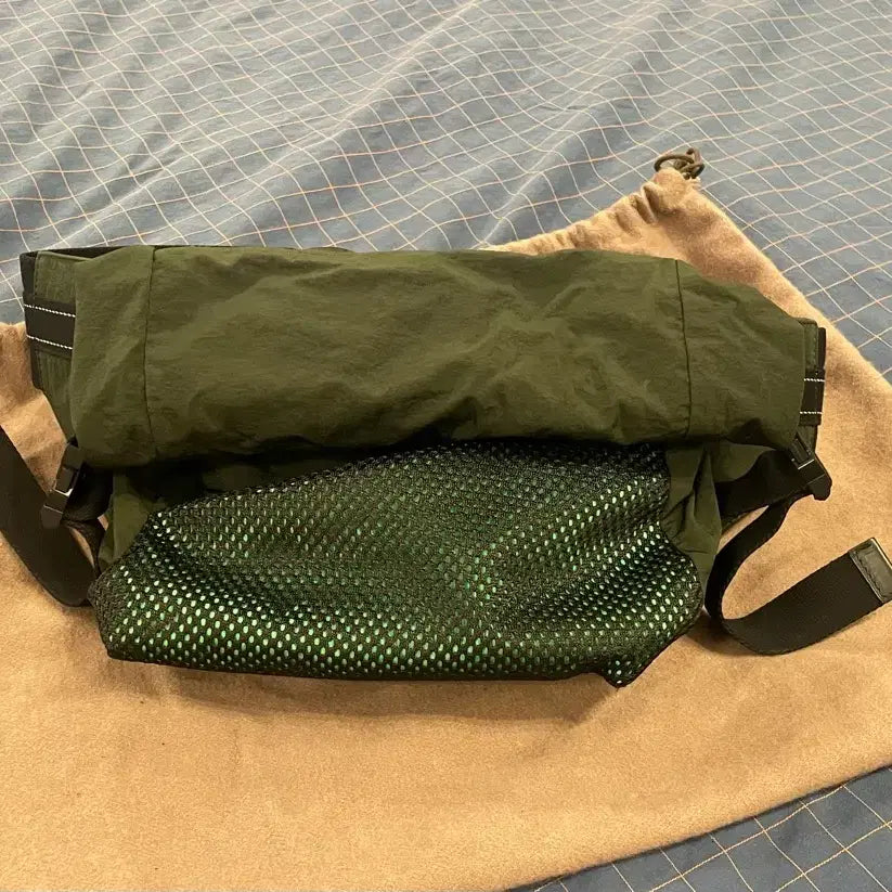 [BUNJANG] Bottega Veneta Belt Bag / 보테가베네타 벨트백 팝니다