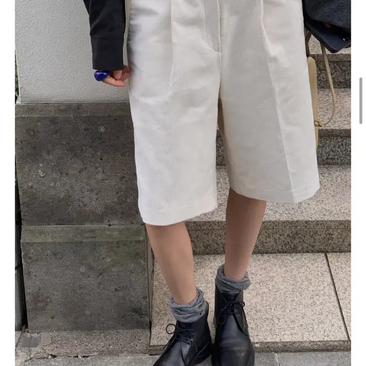 [BUNJANG] Maybebaby Dearlist Embassy Ivory M Dress / 메이비베이비 디어리스트 Embassy