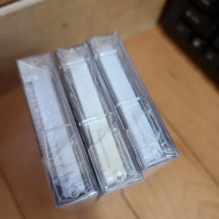 [SOLD OUT] 윤상 미개봉 카세트 테이프 판매합니다