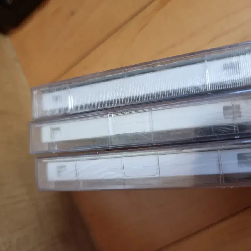 [SOLD OUT] 윤상 미개봉 카세트 테이프 판매합니다