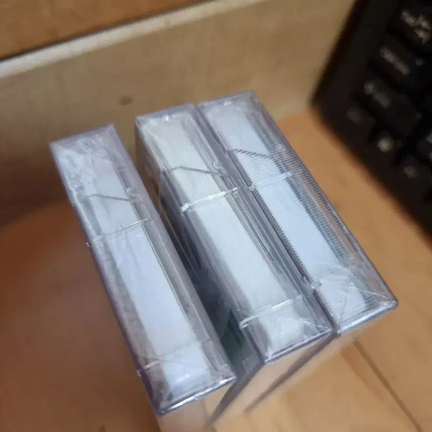 [SOLD OUT] 윤상 미개봉 카세트 테이프 판매합니다