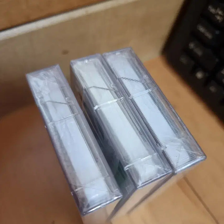[SOLD OUT] 윤상 미개봉 카세트 테이프 판매합니다