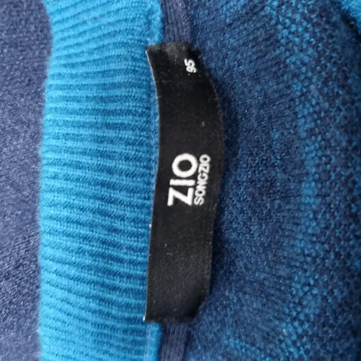 [BUNJANG] ZIOSONGZIO Houston City Knit Sweater / 지오송지오 휴스턴 시티 니트