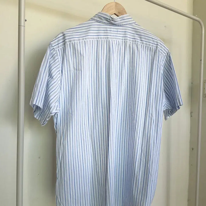 [BUNJANG] Polo Ralph Lauren Classic Fit Short Sleeve Shirt / 폴로(polo ralph lauren) 클래식핏 반팔셔츠